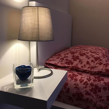 Feeling At Home - Varese Apartment 外观 照片