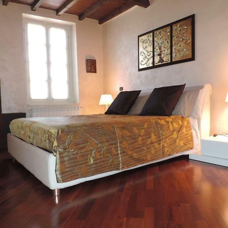 Feeling At Home - Varese Apartment 外观 照片