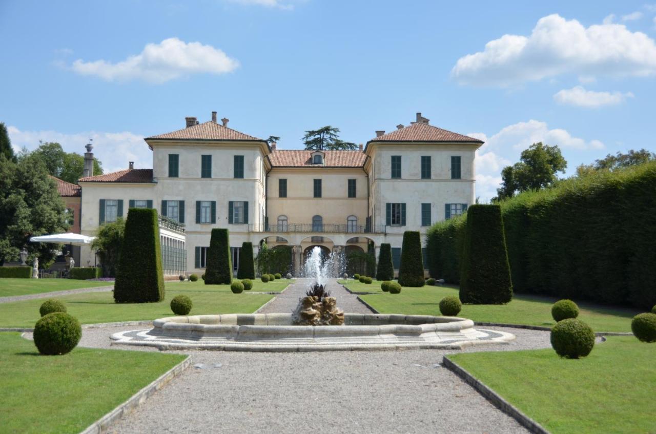 Feeling At Home - Varese Apartment 外观 照片