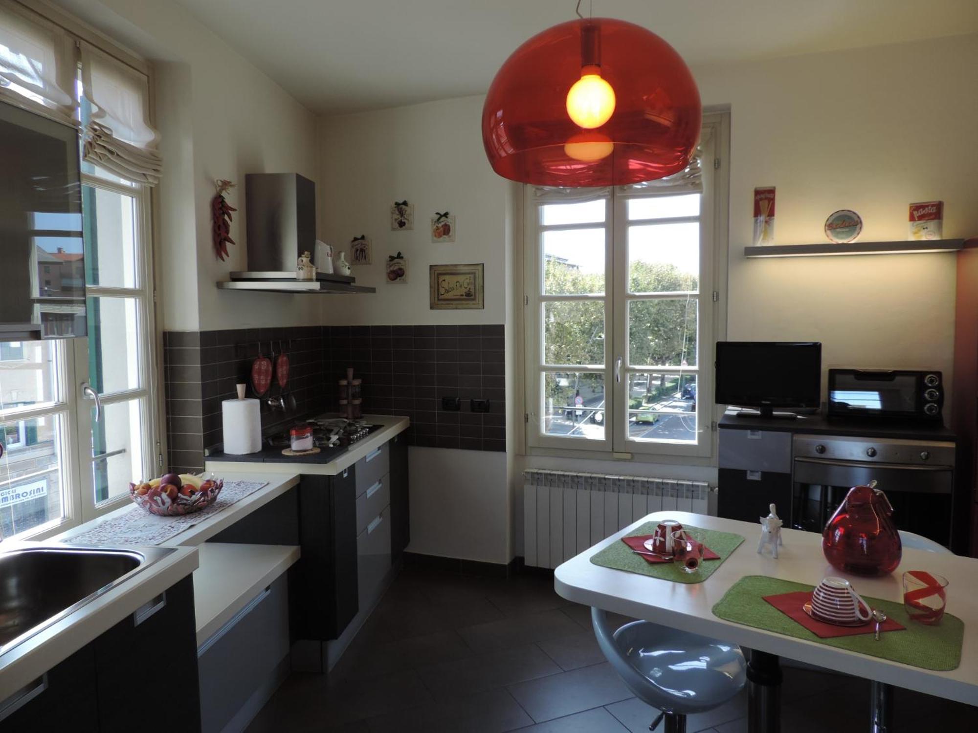 Feeling At Home - Varese Apartment 外观 照片