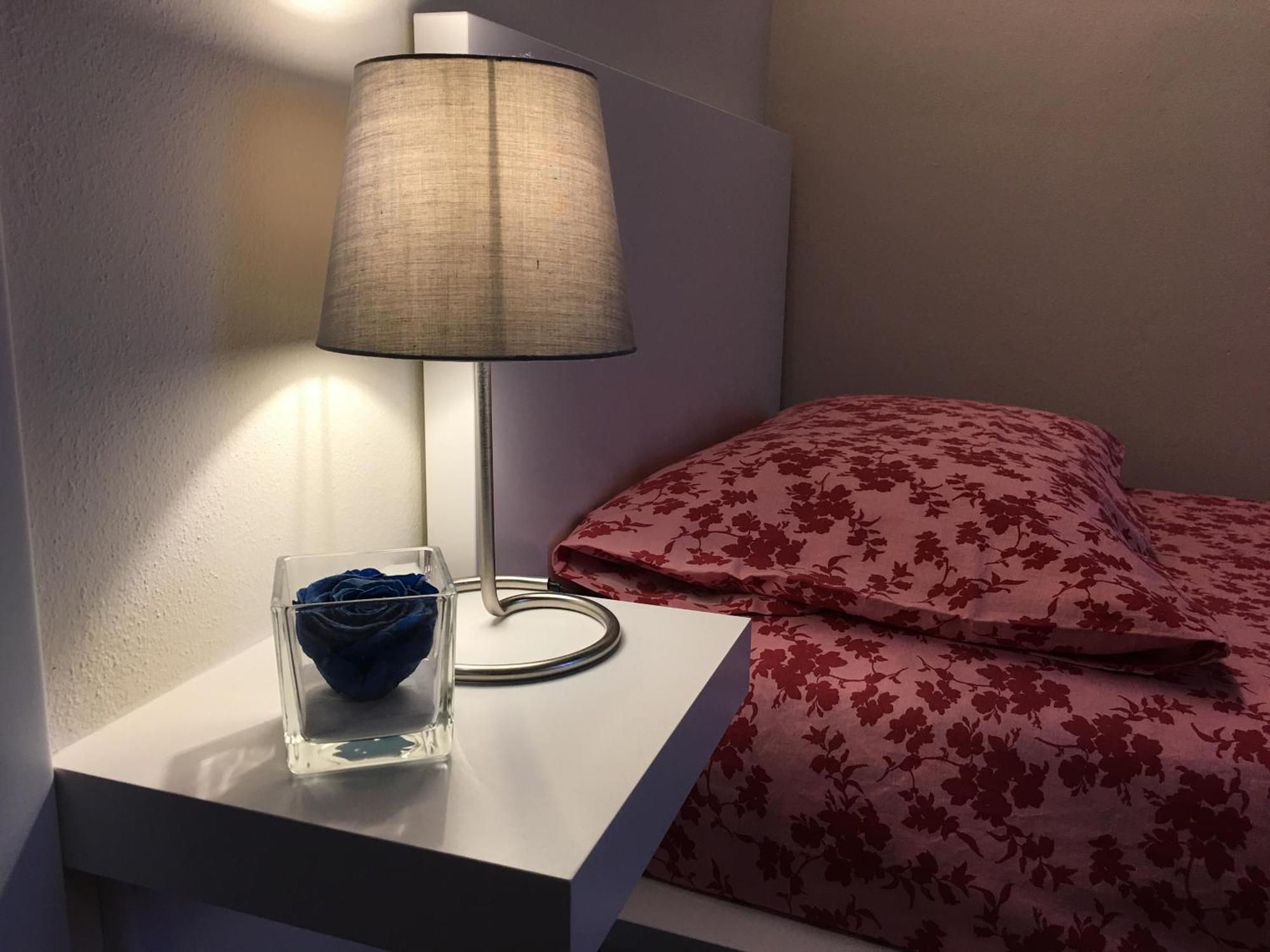 Feeling At Home - Varese Apartment 外观 照片