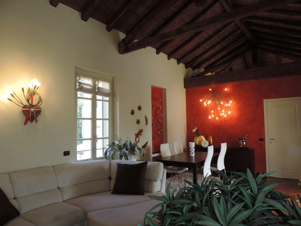 Feeling At Home - Varese Apartment 外观 照片