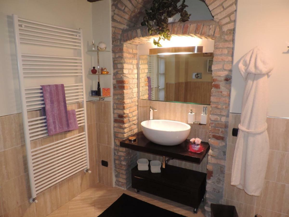 Feeling At Home - Varese Apartment 外观 照片