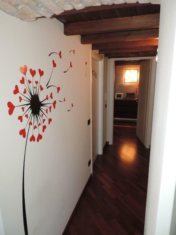 Feeling At Home - Varese Apartment 外观 照片
