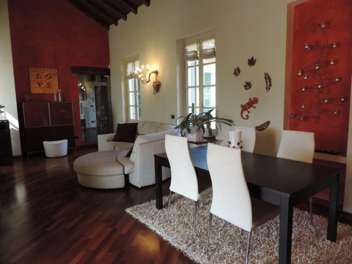 Feeling At Home - Varese Apartment 外观 照片
