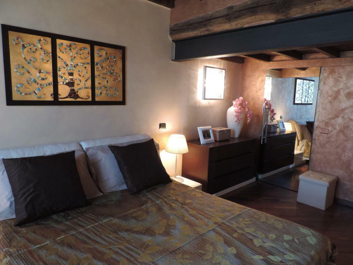 Feeling At Home - Varese Apartment 外观 照片