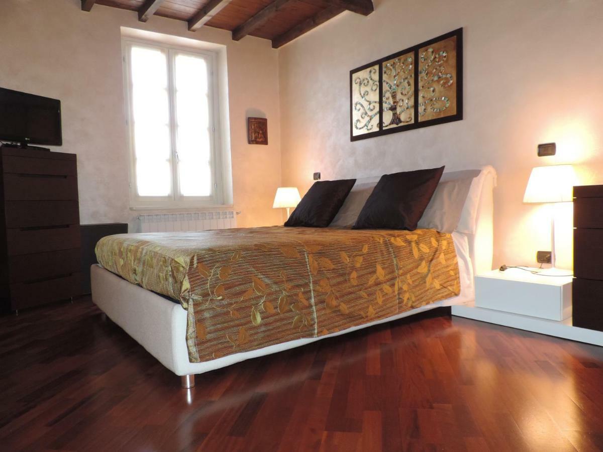 Feeling At Home - Varese Apartment 外观 照片