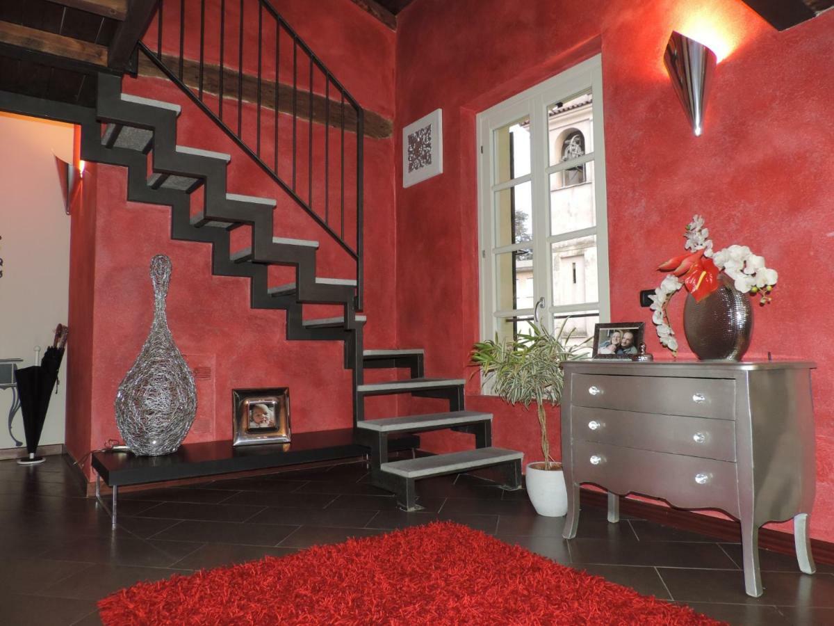 Feeling At Home - Varese Apartment 外观 照片