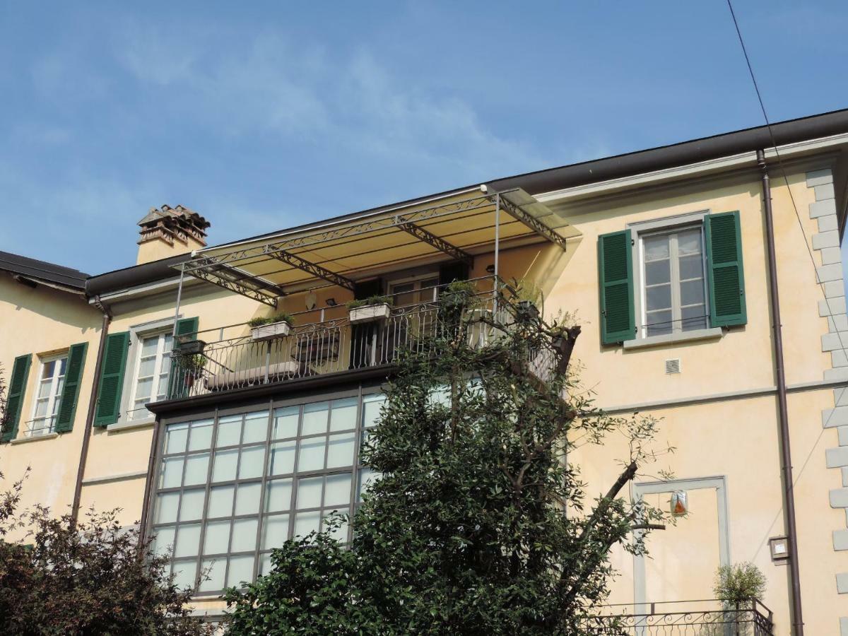 Feeling At Home - Varese Apartment 外观 照片