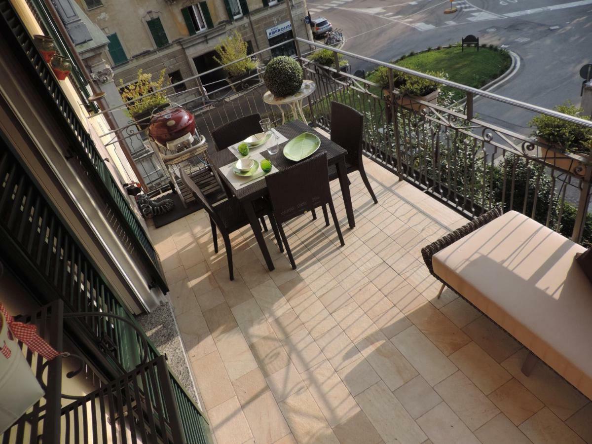 Feeling At Home - Varese Apartment 外观 照片