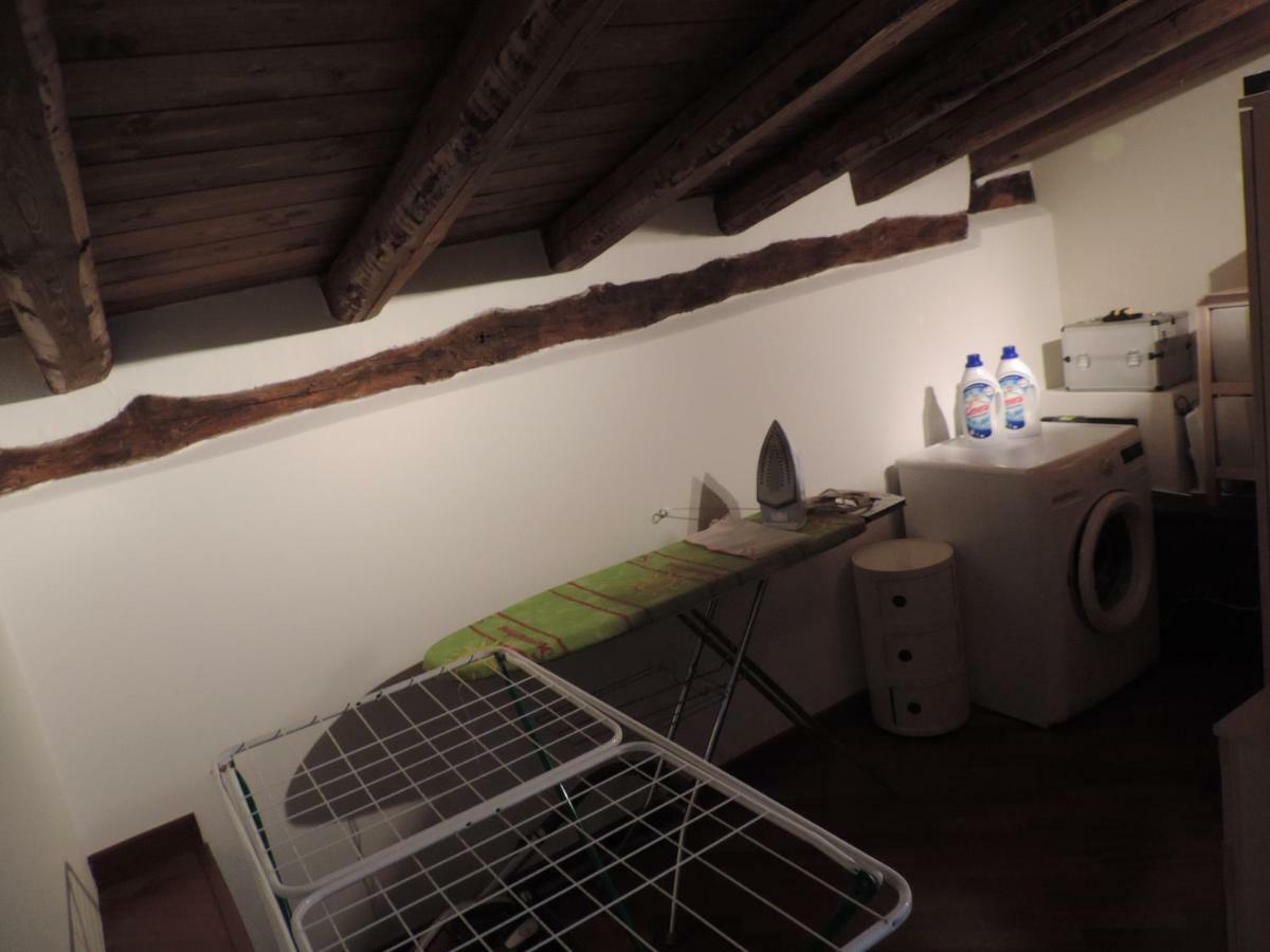 Feeling At Home - Varese Apartment 外观 照片