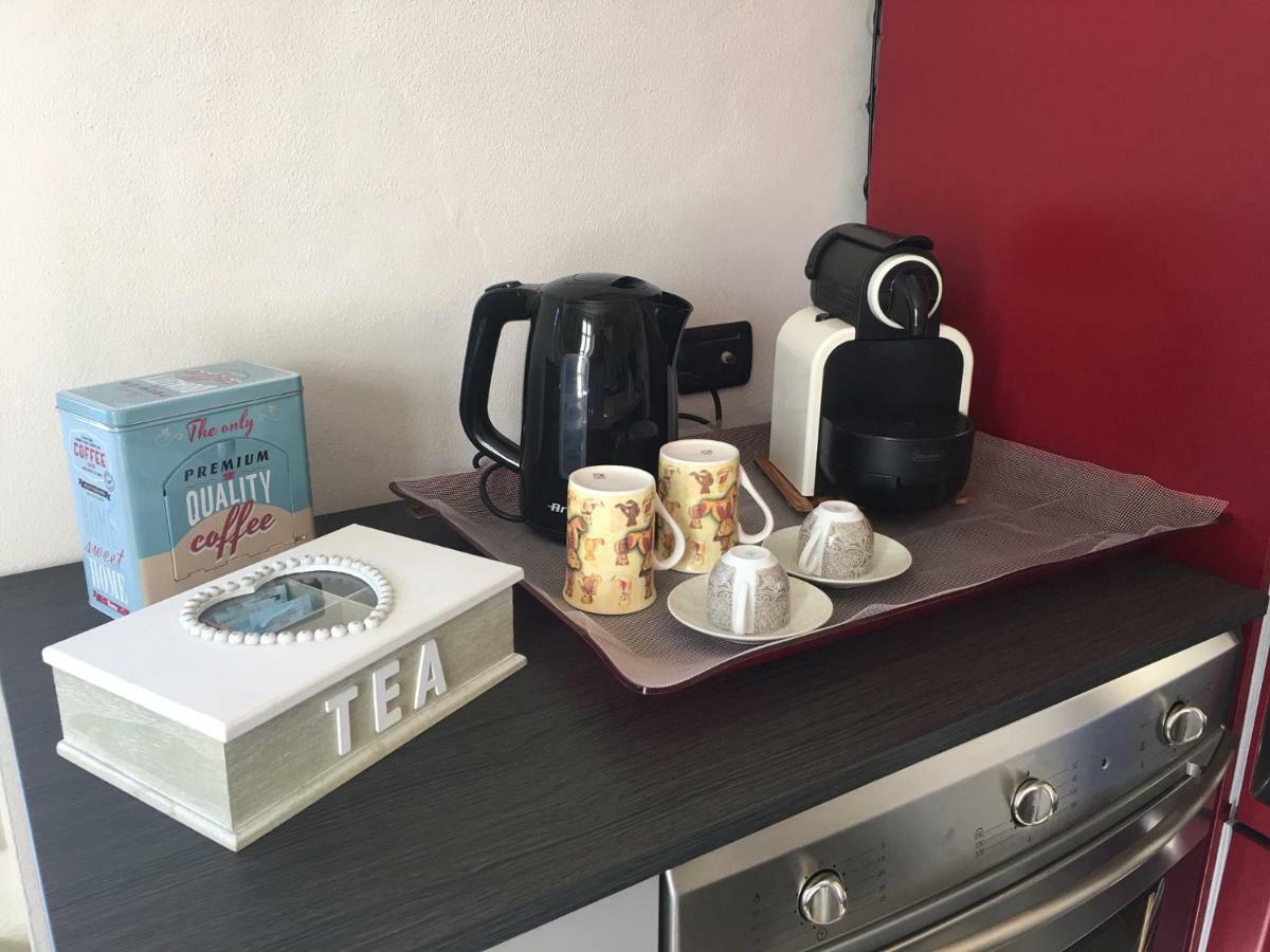 Feeling At Home - Varese Apartment 外观 照片