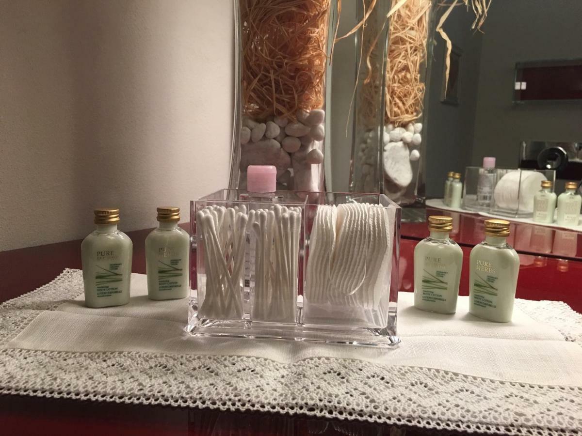 Feeling At Home - Varese Apartment 外观 照片