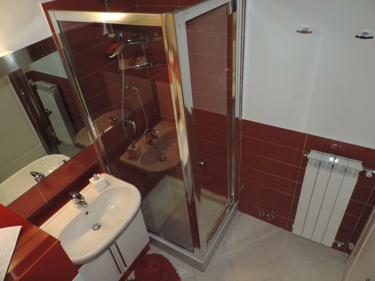 Feeling At Home - Varese Apartment 外观 照片