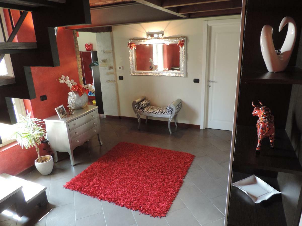 Feeling At Home - Varese Apartment 外观 照片