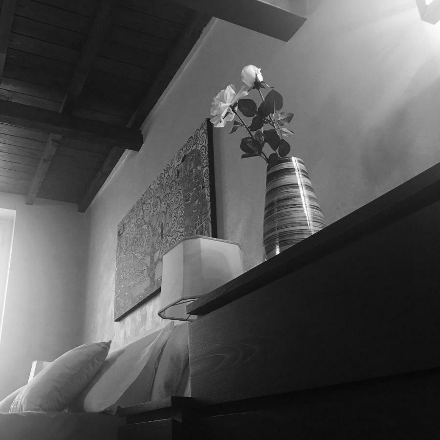 Feeling At Home - Varese Apartment 外观 照片