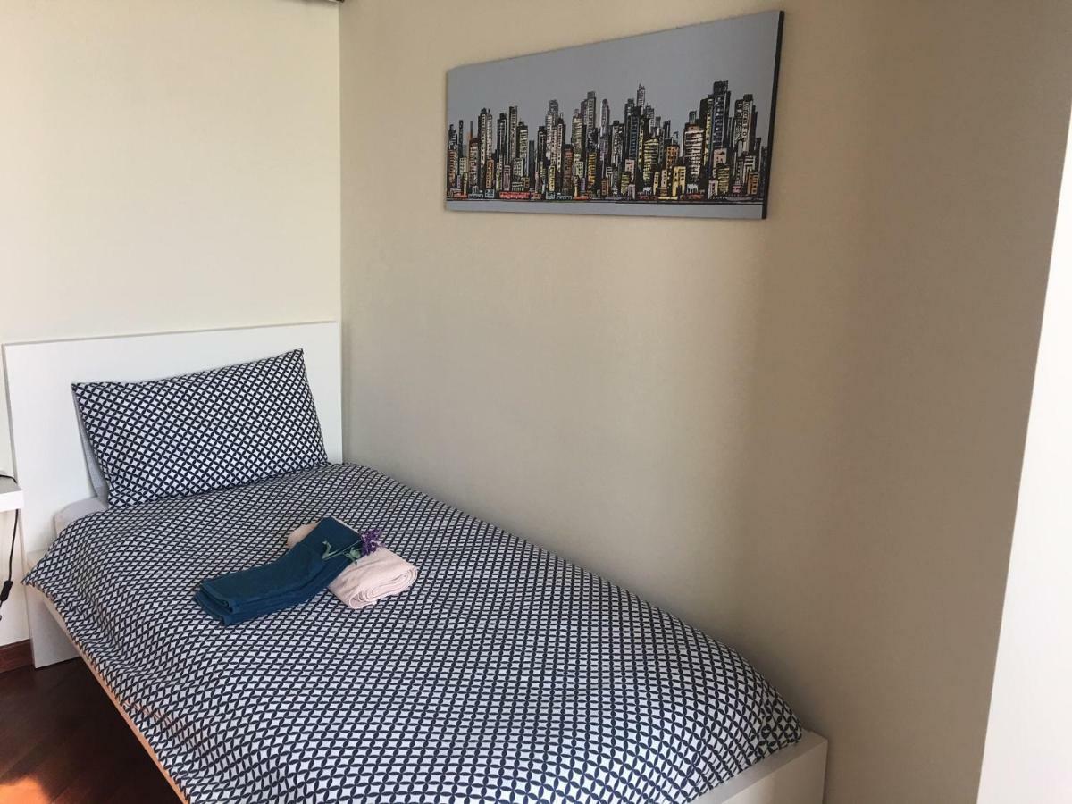 Feeling At Home - Varese Apartment 外观 照片