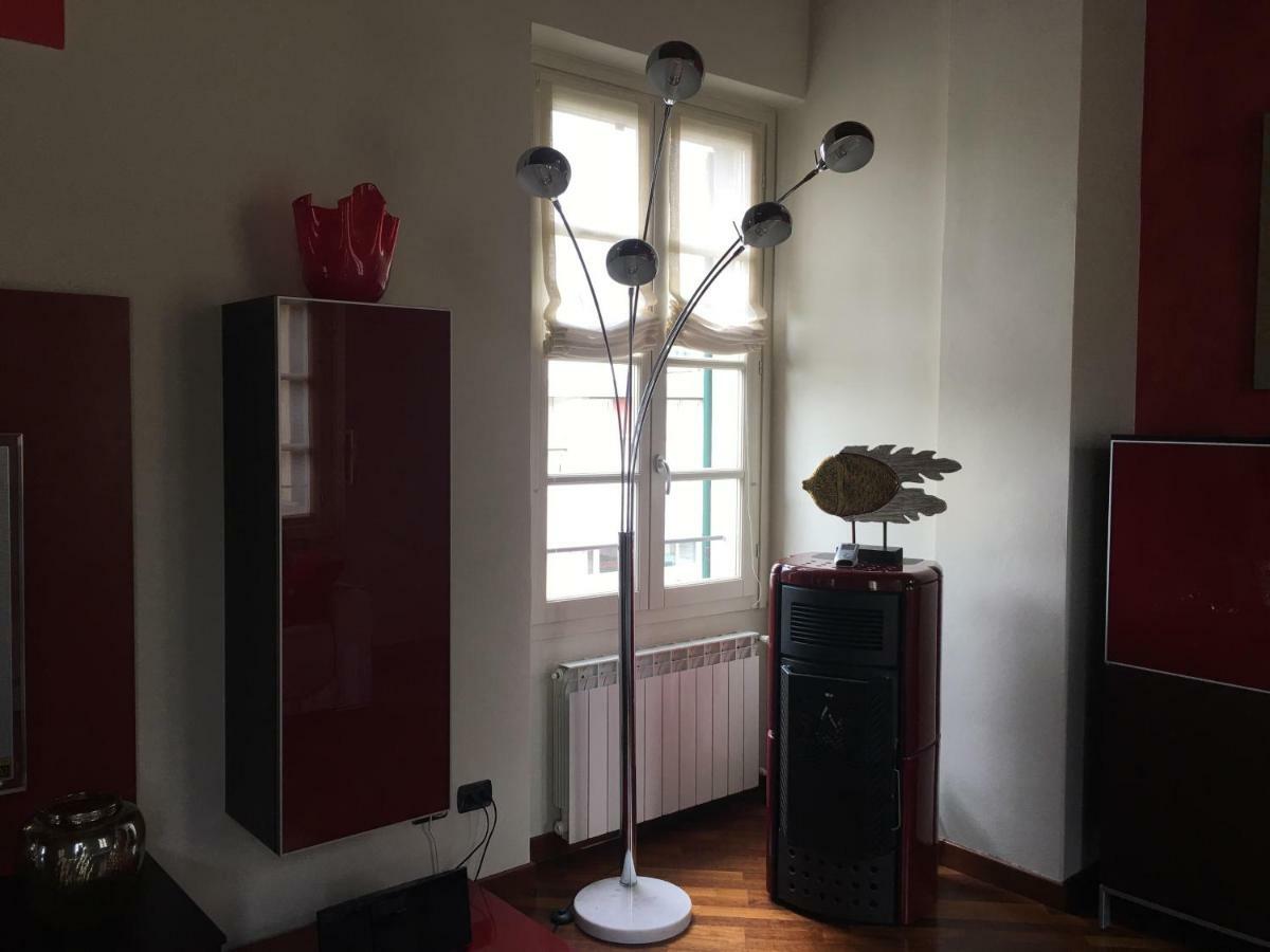 Feeling At Home - Varese Apartment 外观 照片