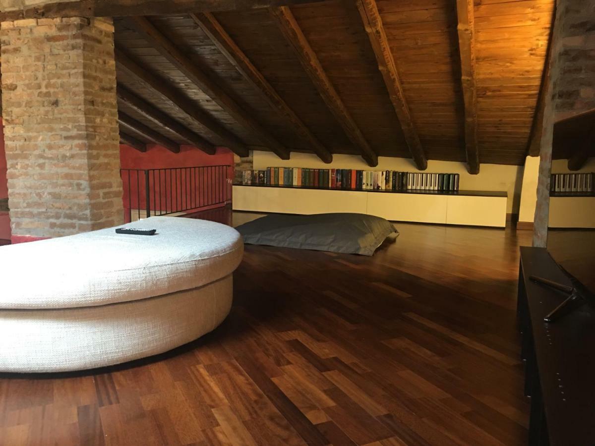 Feeling At Home - Varese Apartment 外观 照片