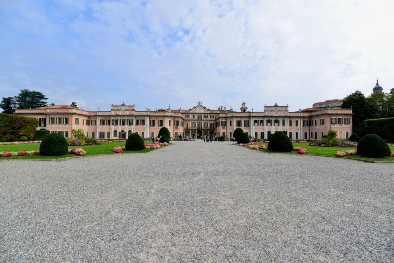 Feeling At Home - Varese Apartment 外观 照片