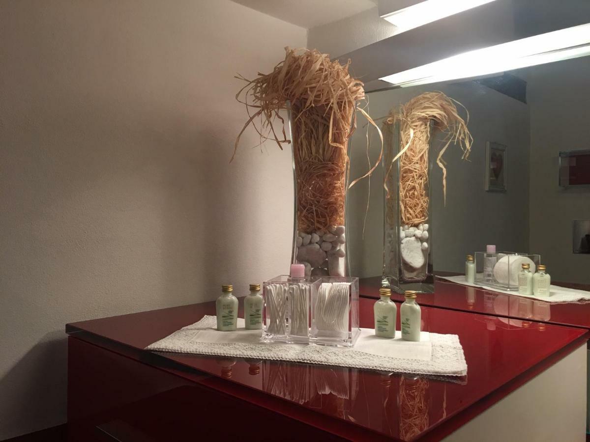 Feeling At Home - Varese Apartment 外观 照片