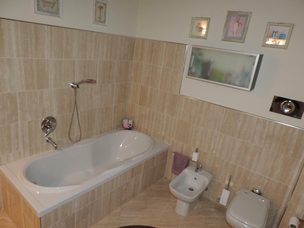 Feeling At Home - Varese Apartment 外观 照片