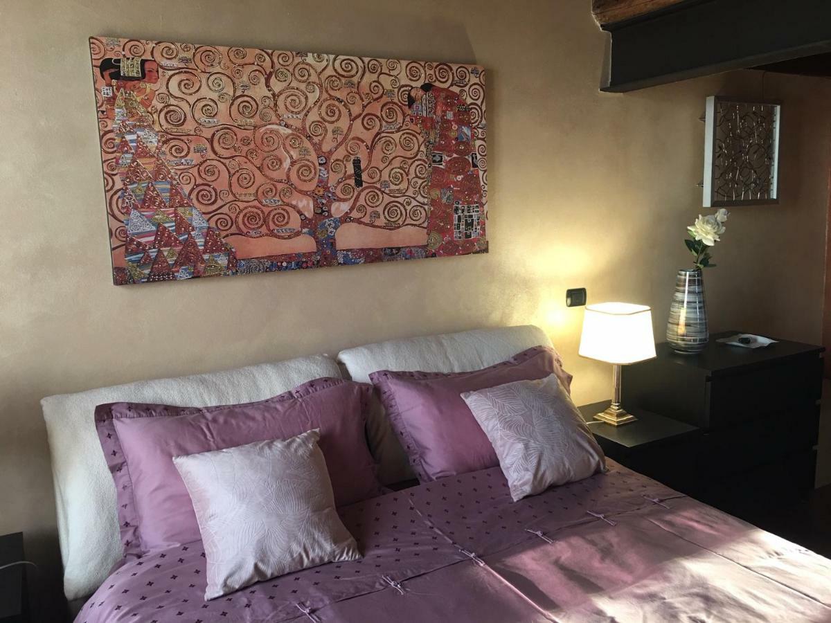 Feeling At Home - Varese Apartment 外观 照片