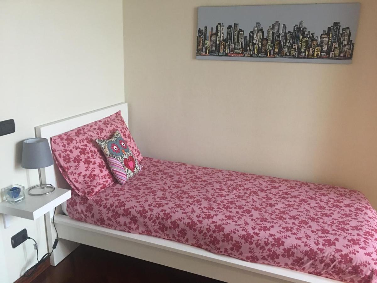 Feeling At Home - Varese Apartment 外观 照片